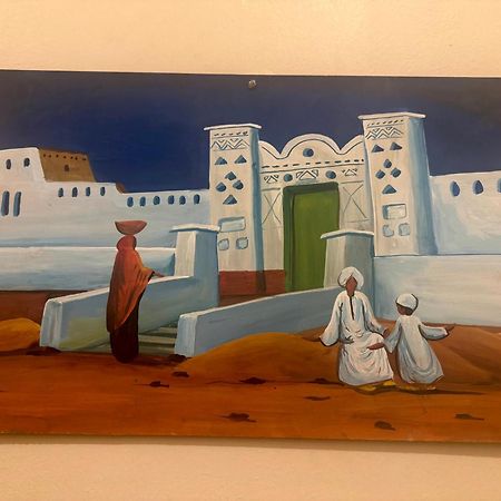 Hotel Safari Abu Simbel Zewnętrze zdjęcie