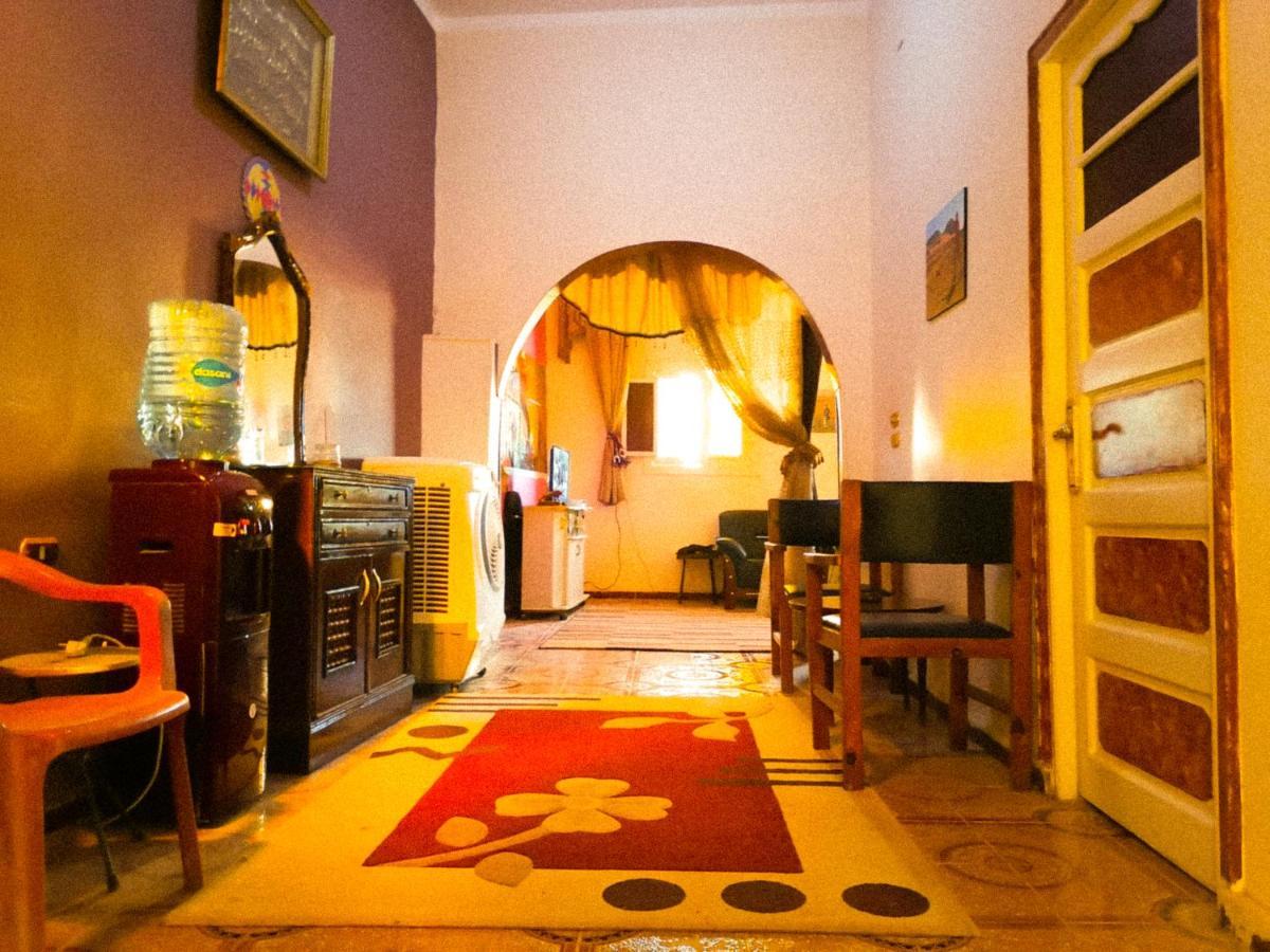 Hotel Safari Abu Simbel Zewnętrze zdjęcie