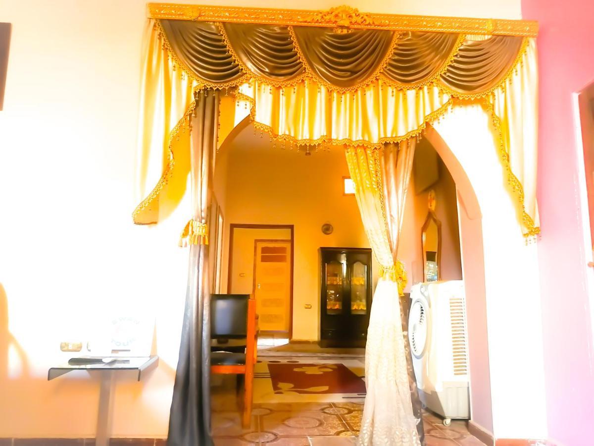Hotel Safari Abu Simbel Zewnętrze zdjęcie