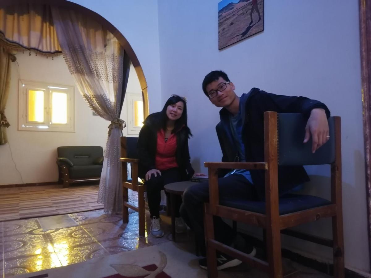 Hotel Safari Abu Simbel Zewnętrze zdjęcie