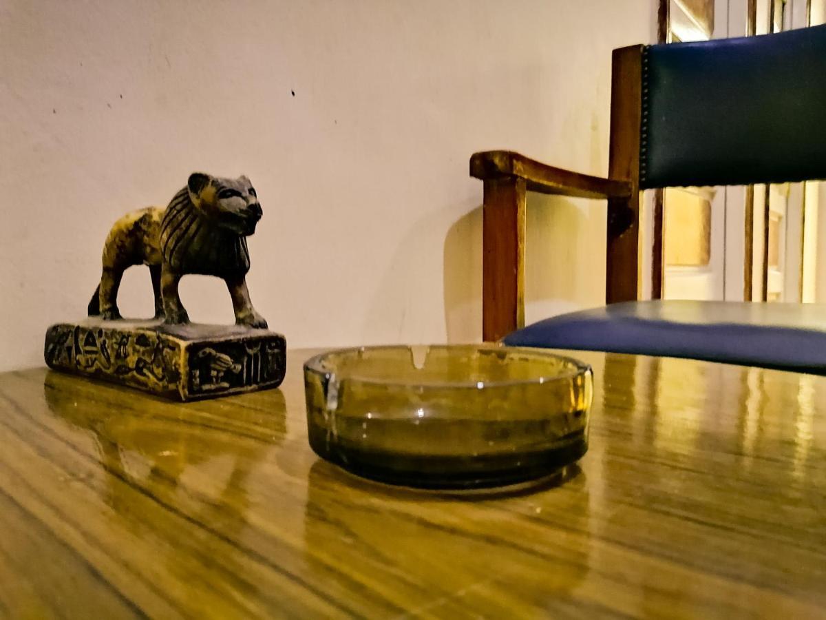 Hotel Safari Abu Simbel Zewnętrze zdjęcie