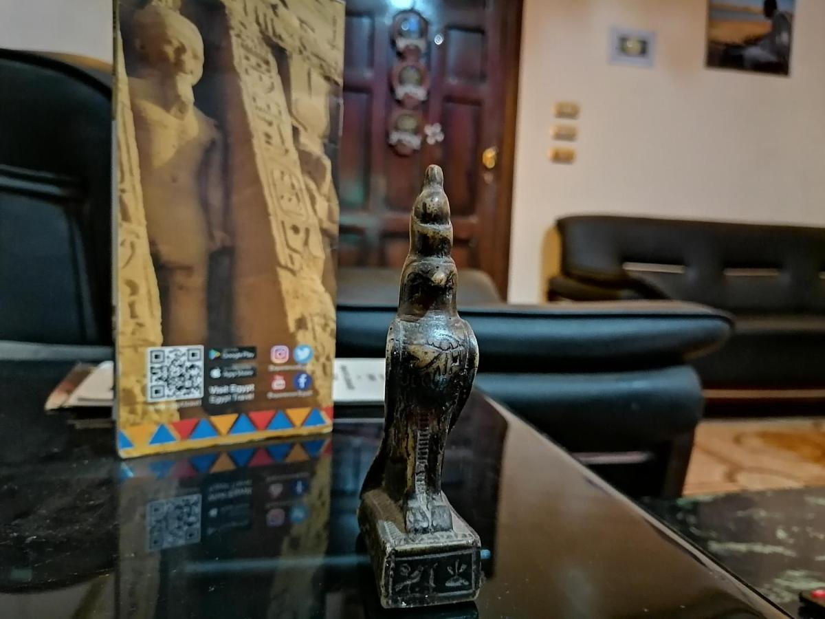 Hotel Safari Abu Simbel Zewnętrze zdjęcie