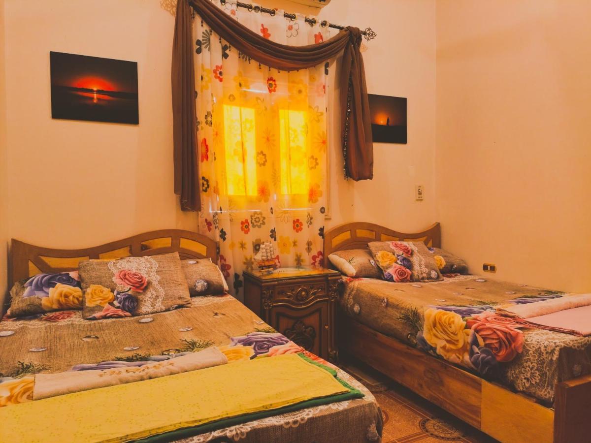 Hotel Safari Abu Simbel Zewnętrze zdjęcie