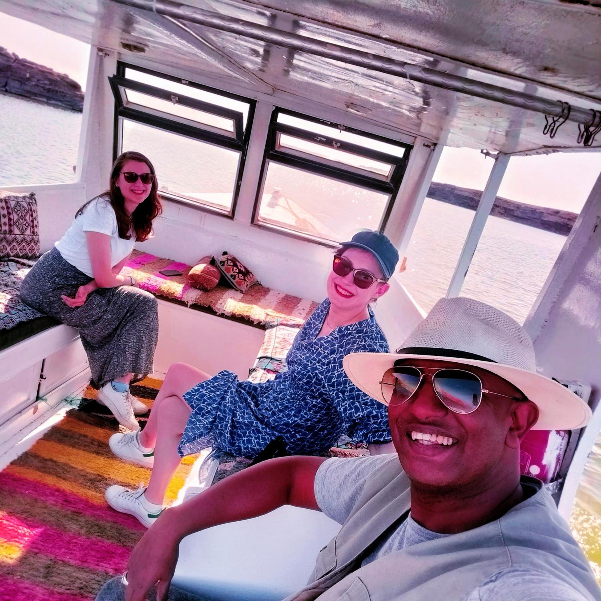 Hotel Safari Abu Simbel Zewnętrze zdjęcie