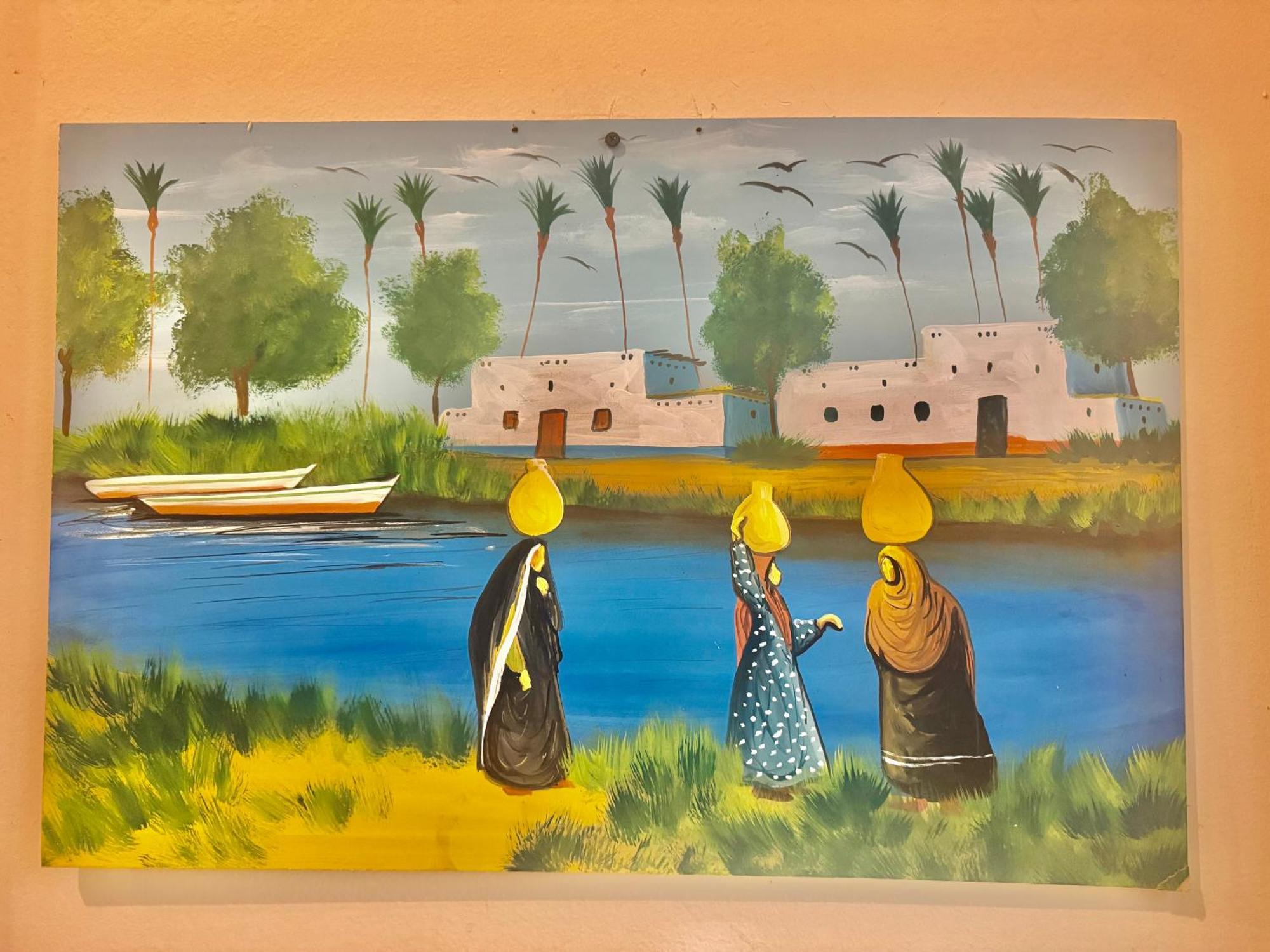 Hotel Safari Abu Simbel Zewnętrze zdjęcie